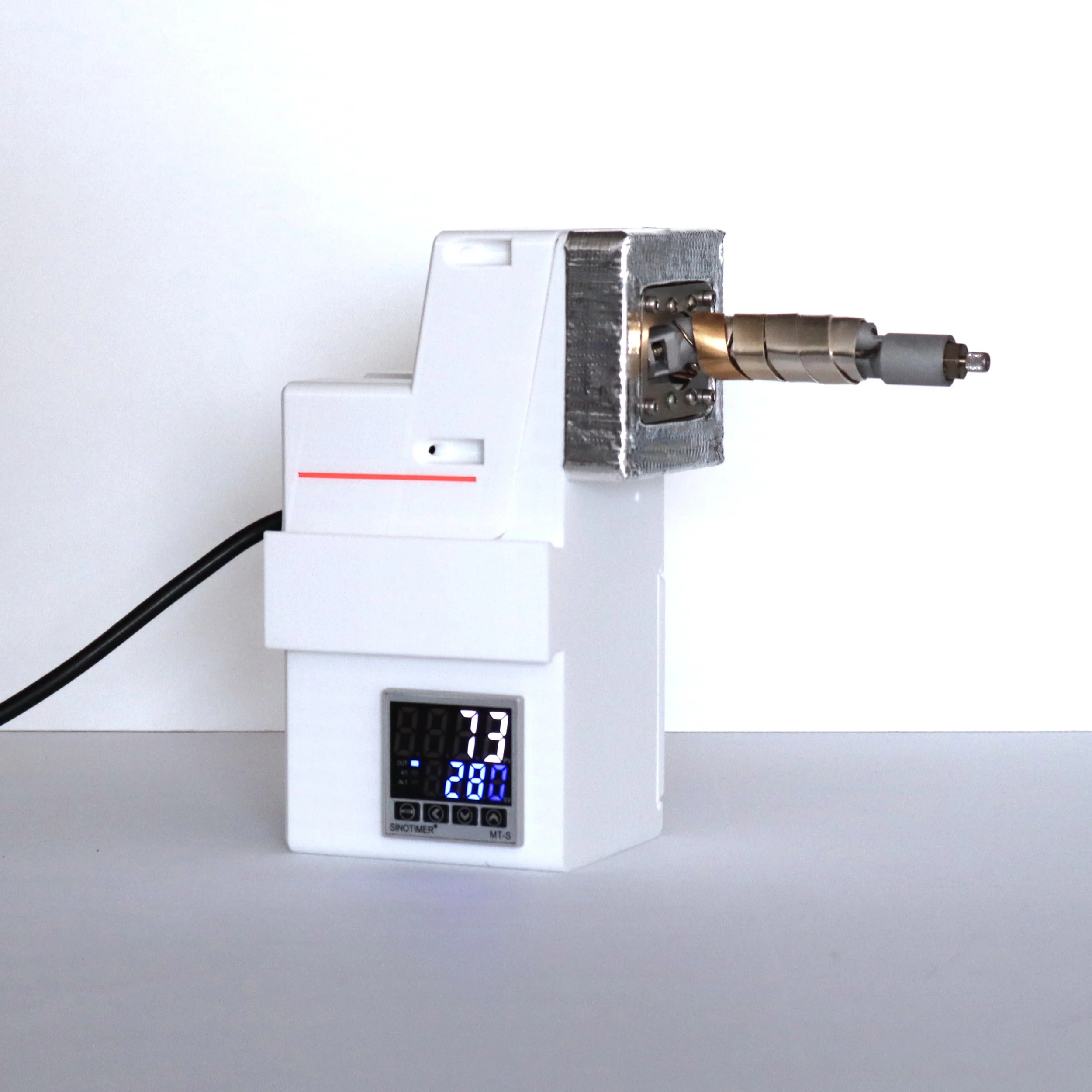 Electrospray Ionization for omics sciences